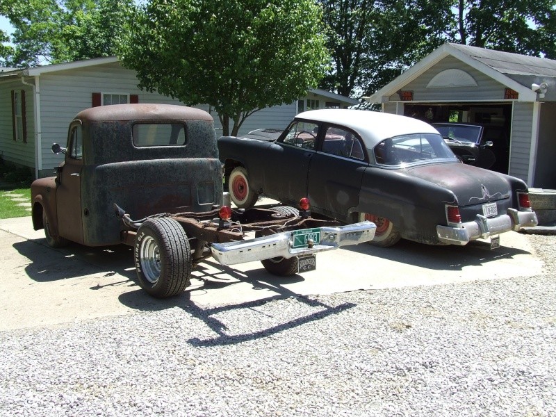 Rusty, the 53 Dodge - Page 2 Dscf1811