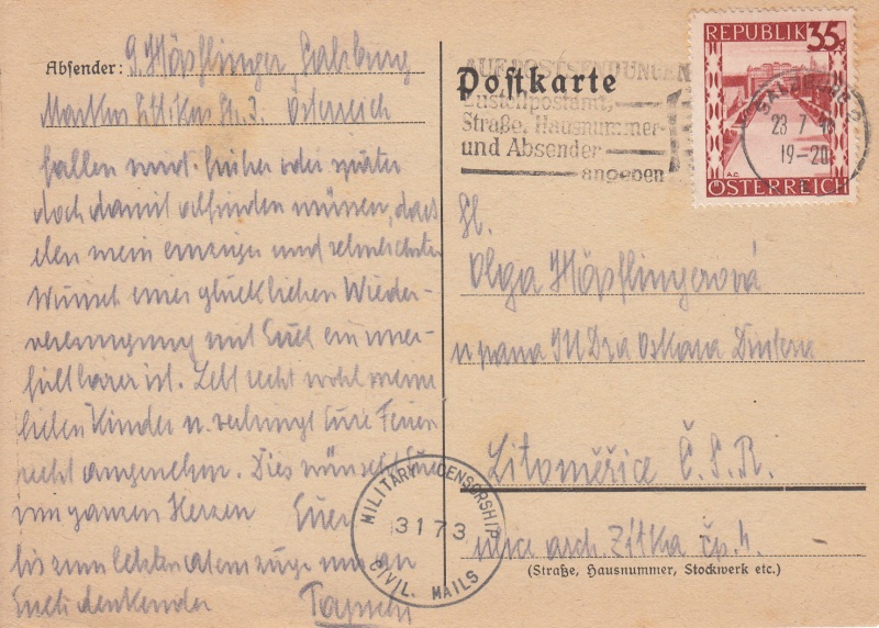 Landschaftsbilder ANK 738-766 - Belege - Seite 6 Img25