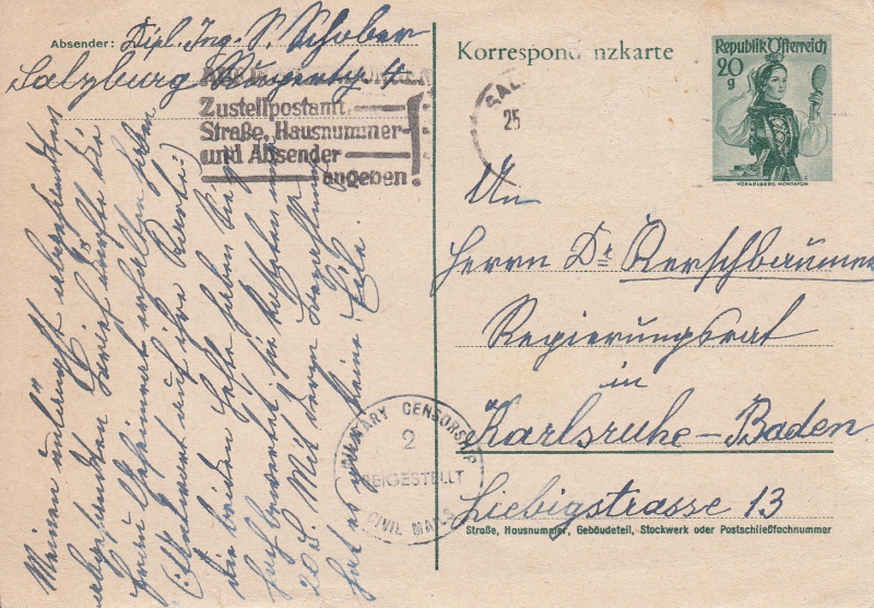 zensurstempel nach 1945 - Österreichische Zensuren nach 45 Img35