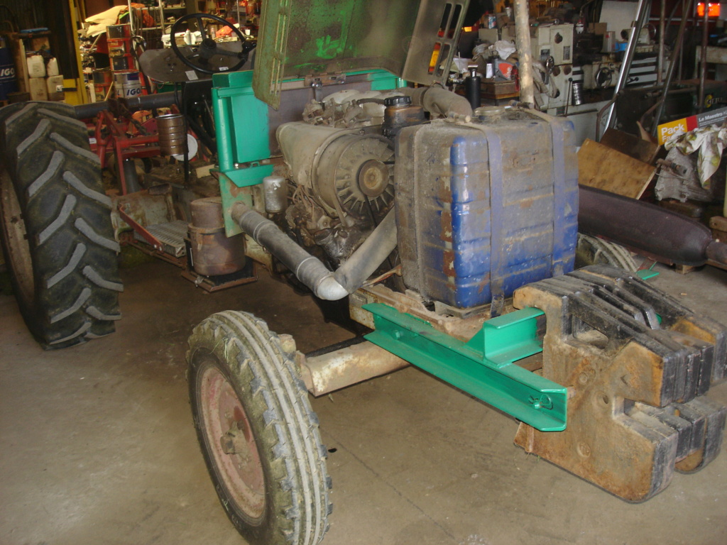 Les tracteurs inversés, vous connaissez ? Deutz_10