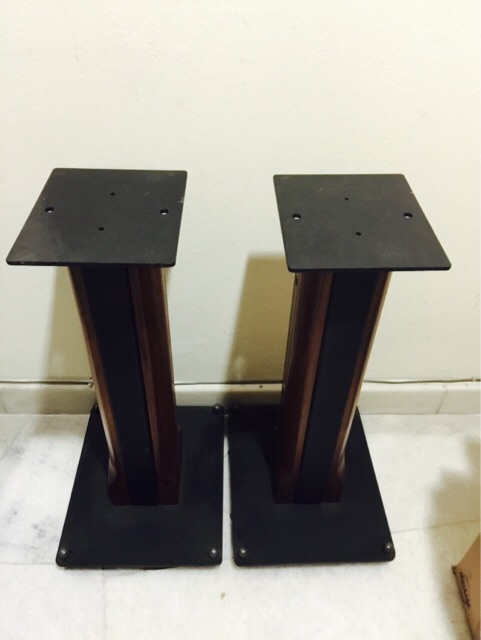 Sonus Faber Stand (Used) Sold Image31