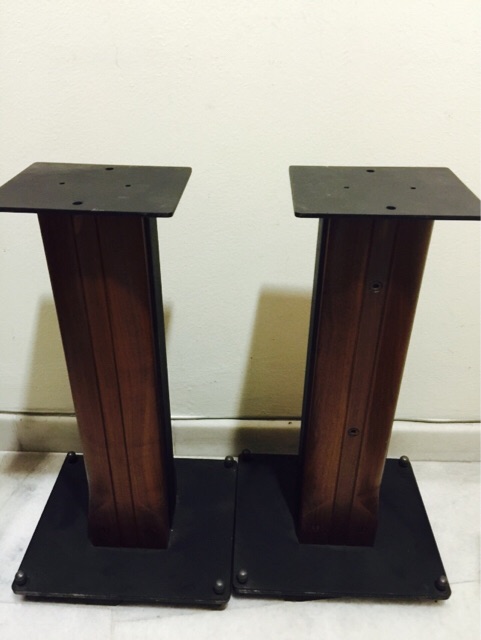 Sonus Faber Stand (Used) Sold Image32