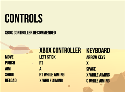 Shot Aground (difficult shooter) Shot_a14