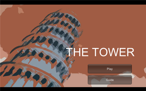 The Tower (cool Japanese 3D tower escape) The_to11