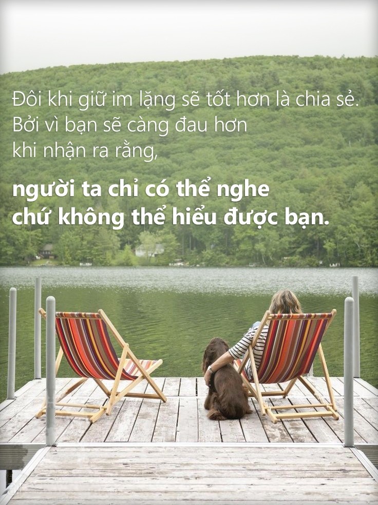 Cuộc sống  và tình yêu - Page 6 Quote110