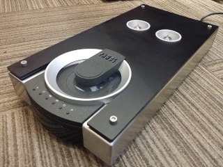 Pathos Digit CD Player (Used) Sold 2015-026