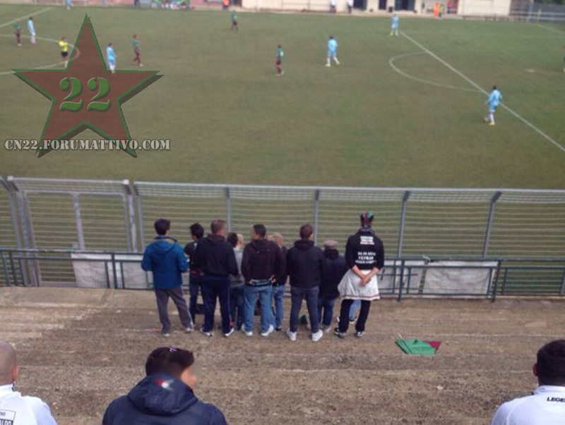 Stagione Ultras 2014-2015 - Pagina 2 A13