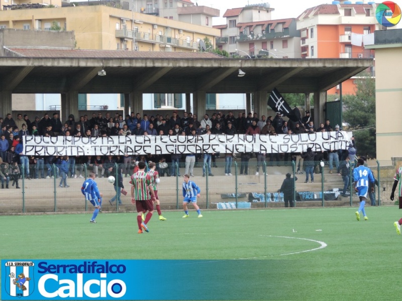 Stagione Ultras 2014-2015 - Pagina 3 Sancat11