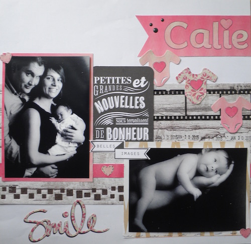 Challenge Scrapbooking Day N1---2mesdixdoigts  P5020010