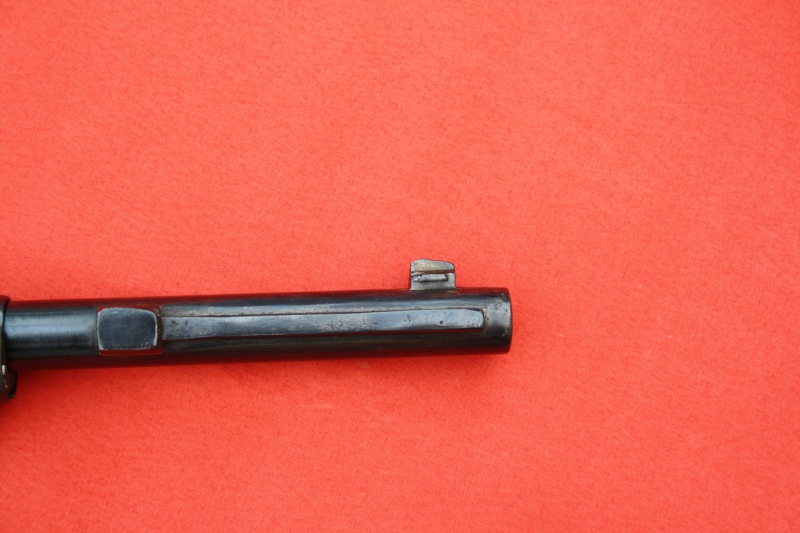 Fusil Gras M14 01512