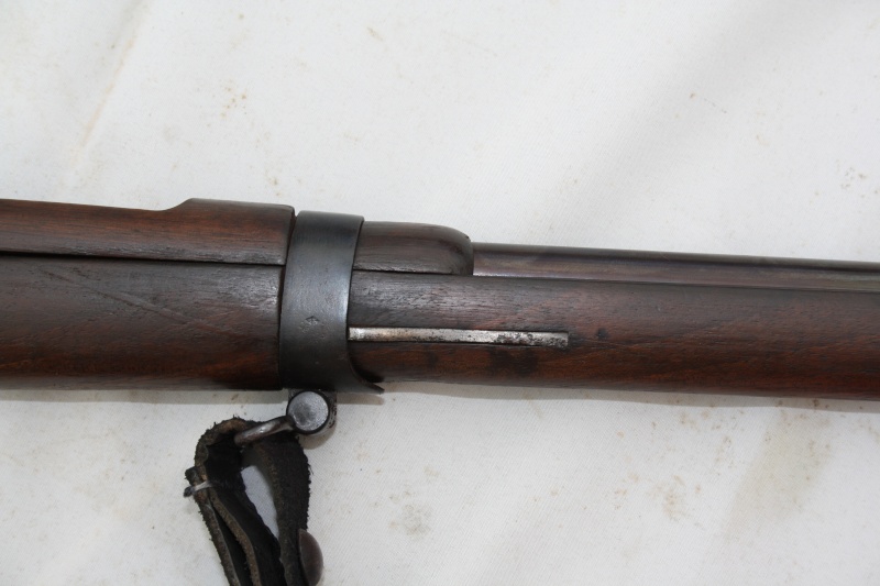 Fusil Gras M14 01610