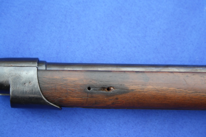 Fusil Gras M14 02011