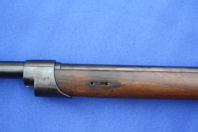 Fusil Gras M14 02111