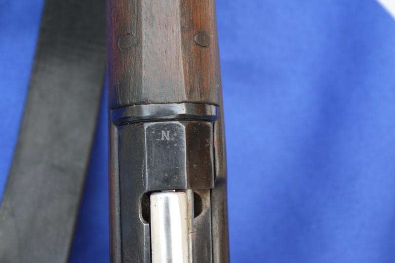 Fusil Gras M14 03311