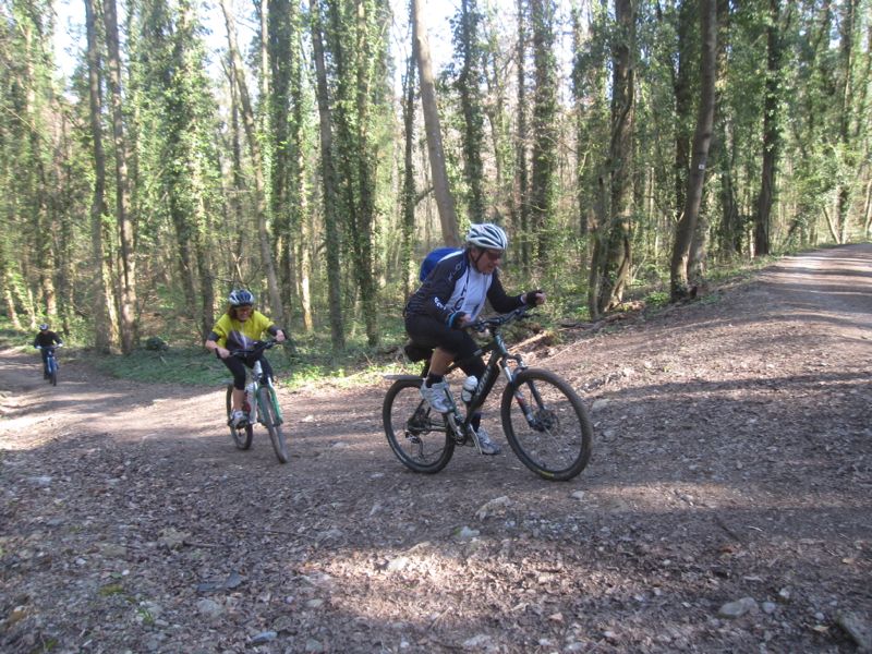 "Portes Ouvertes" sur le VTT en Club Img_0107