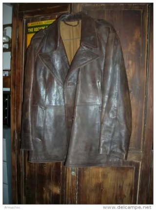 Veste en cuir 827_0010