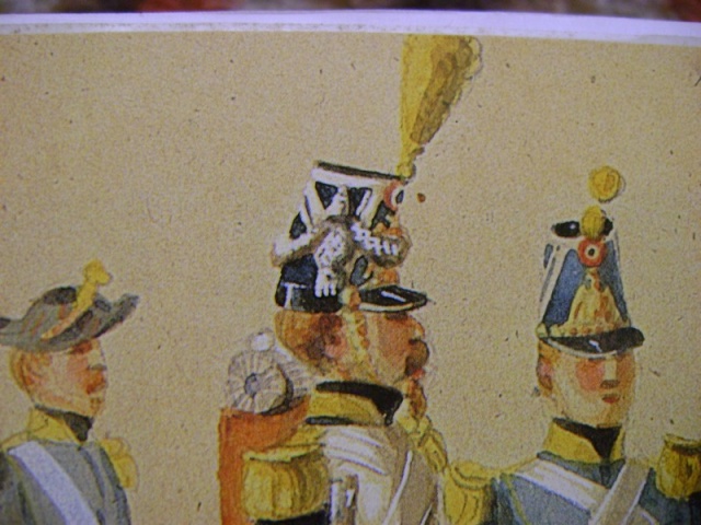 Shako m1845? Dsc09913