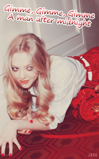 Amanda Seyfried Amanda18