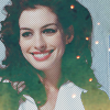 Anne Hathaway Anne910