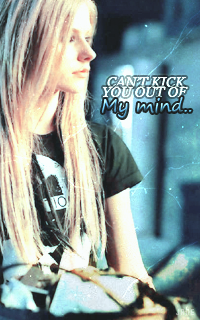 Avril Lavigne Avril-12