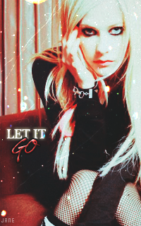 Avril Lavigne Avril-14
