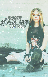 Avril Lavigne Avril-19