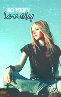 Avril Lavigne Avril-20