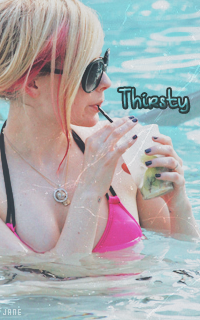 Avril Lavigne Avril-21