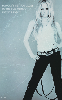 Avril Lavigne Avril-23