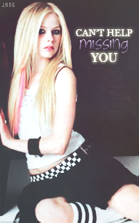 Avril Lavigne Avril-24