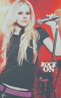 Avril Lavigne Avril310