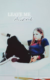 Avril Lavigne Avril410