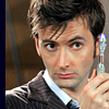 Doctor Who Dw10