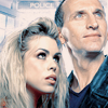 Doctor Who Dw410