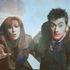 Doctor Who Dw610