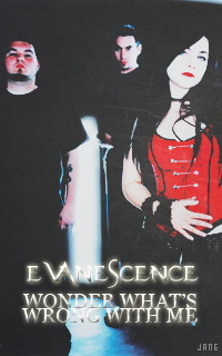 Evanescence Ev510