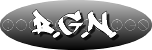 [News Sup'] Design BGN 2010 Logo10
