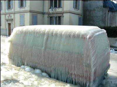 Switzerland in winter! S1110