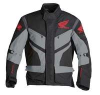 Honda branded Joe Rocket textile jacket and First Gear HT 2.0 textile pant Jacket10