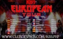KISS EUROPEAN TOUR 2015 11243410