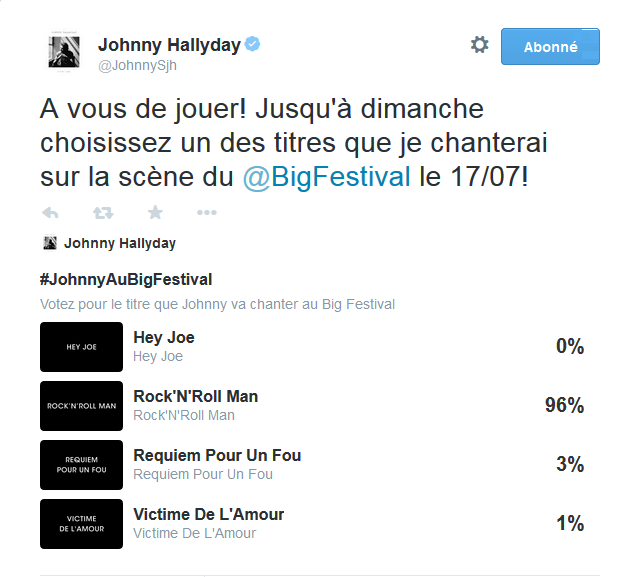 Johnny : Quel titre pour le big festival du 17/07 ? Captur35