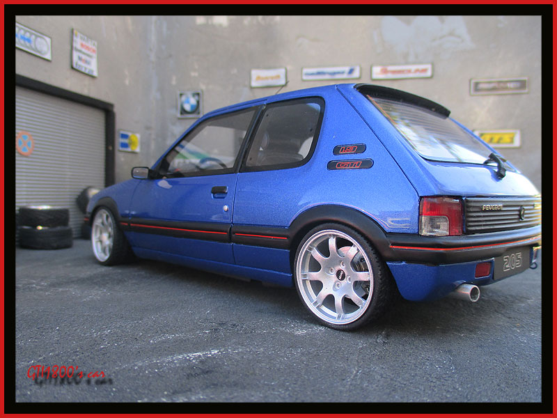 205 gti MIAMI PTS....1900........ Img_4310