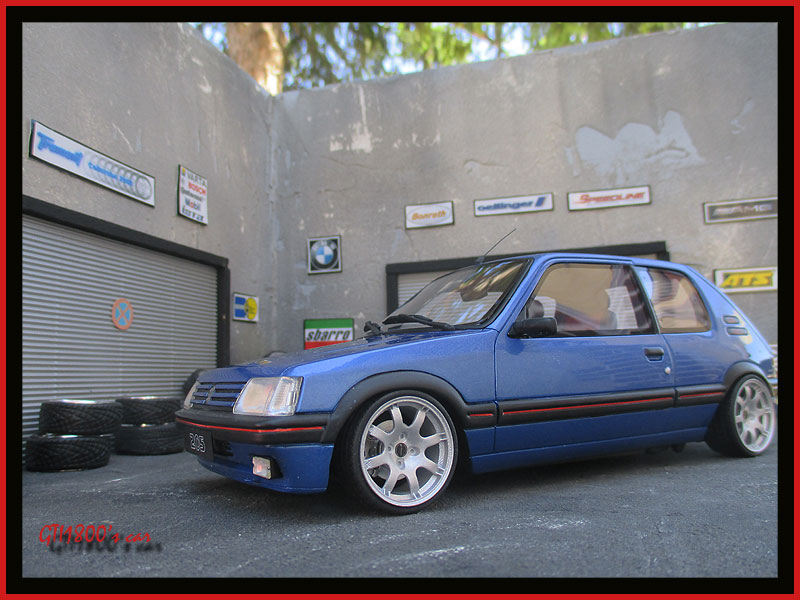 205 gti MIAMI PTS....1900........ Img_4311