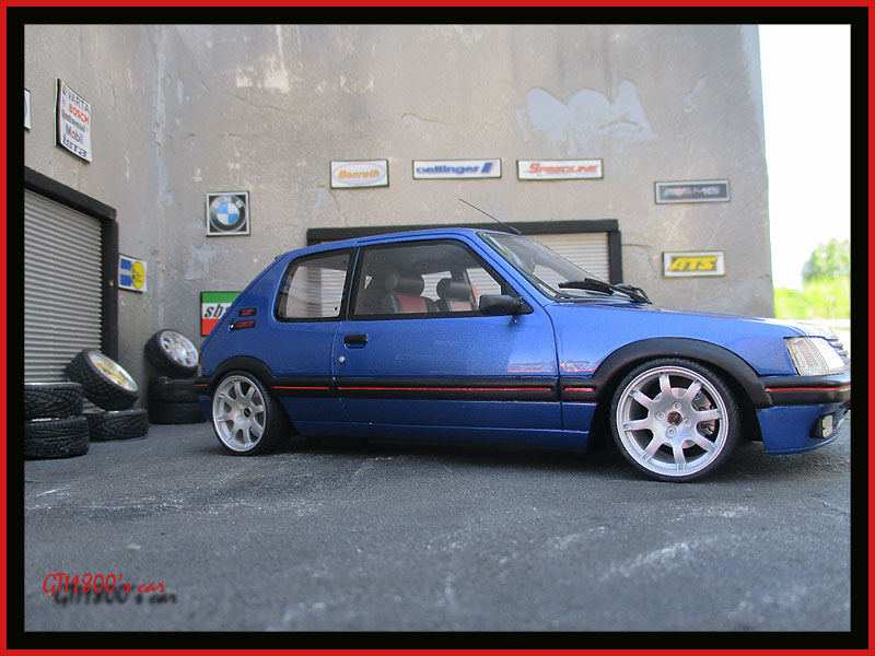 205 gti MIAMI PTS....1900........ Img_4319