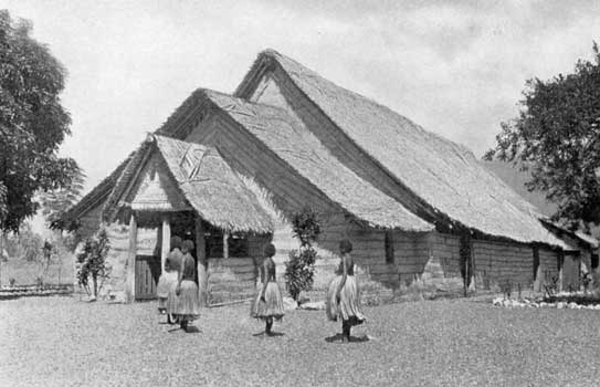L'observation de Boianai, Papouasie-Nouvelle-Guinée, 1959 - Page 2 Boiana10