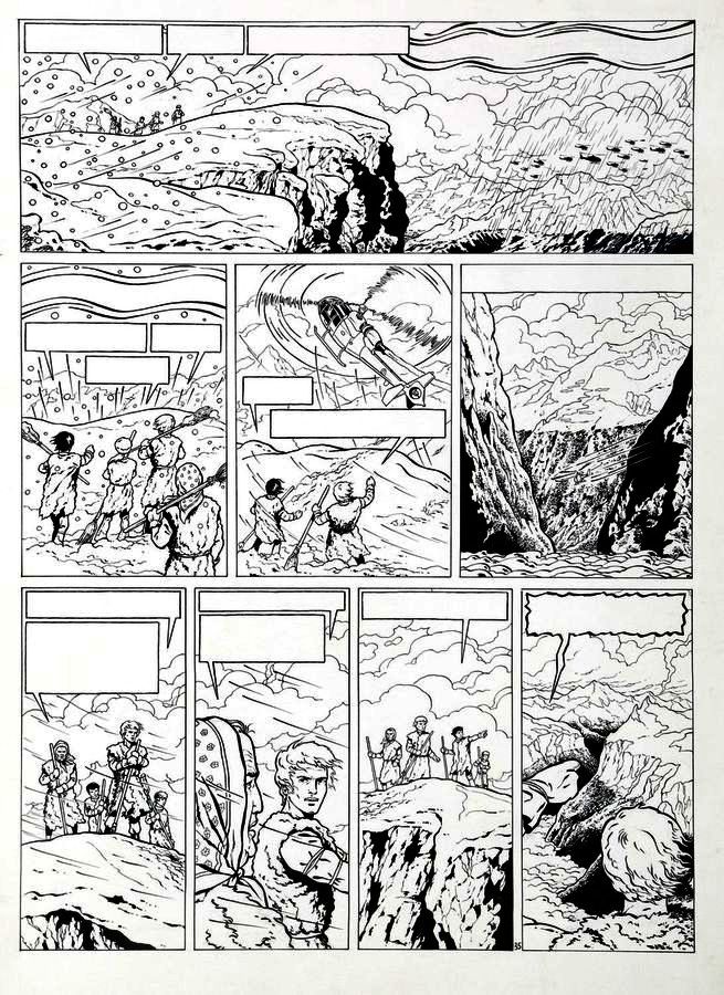 Les portes de l'enfer - Page 2 Chaill13