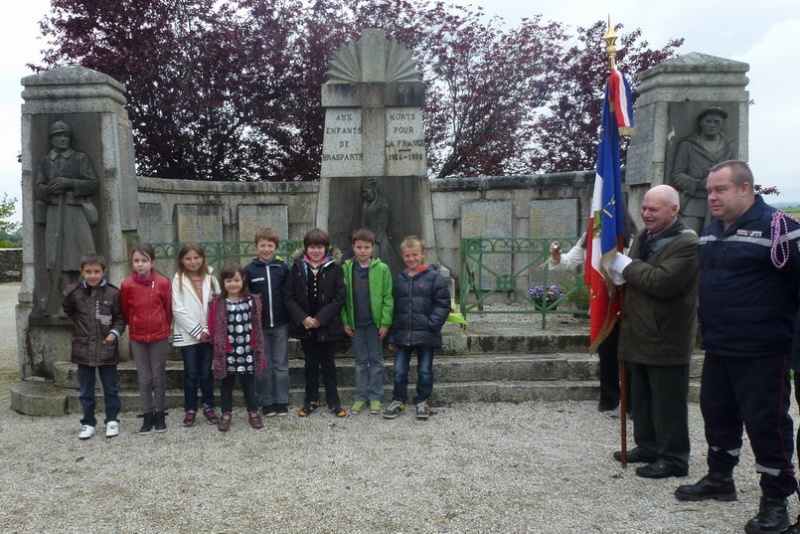 Commémoration du 8 mai (2015) P1060123