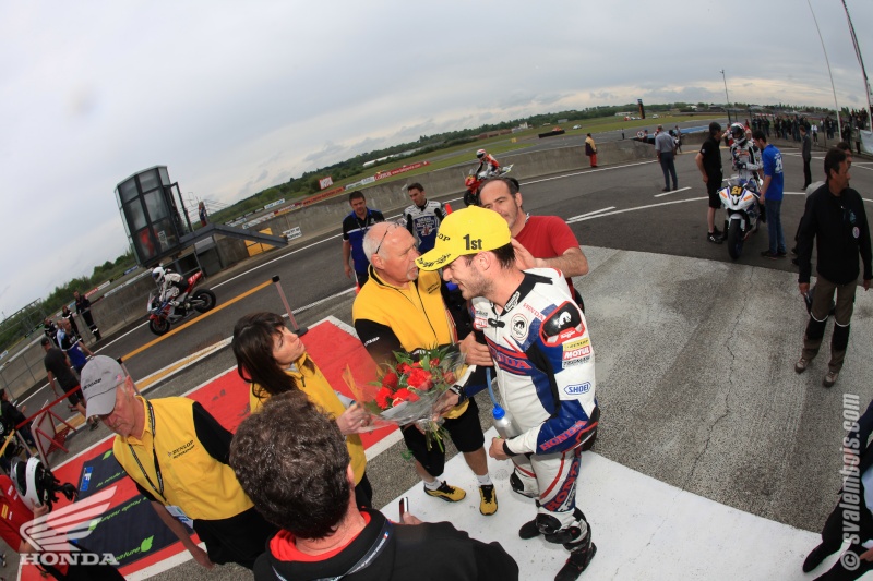 [Pit-Laner en course] Valentin Debise (Moto America SSP) - Page 10 Svs_2015