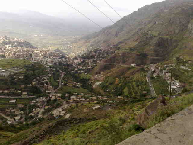 صور لمدينة إب Images city of Ibb Uuuuuu30