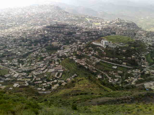 صور لمدينة إب Images city of Ibb Uuuuuu31